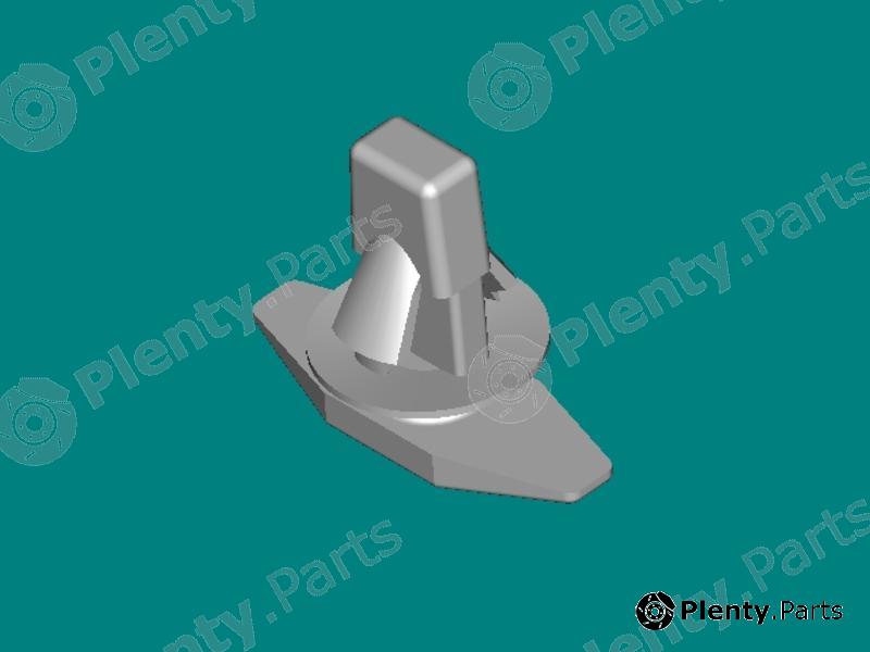 Genuine HYUNDAI / KIA (MOBIS) part 864382B000 Replacement part