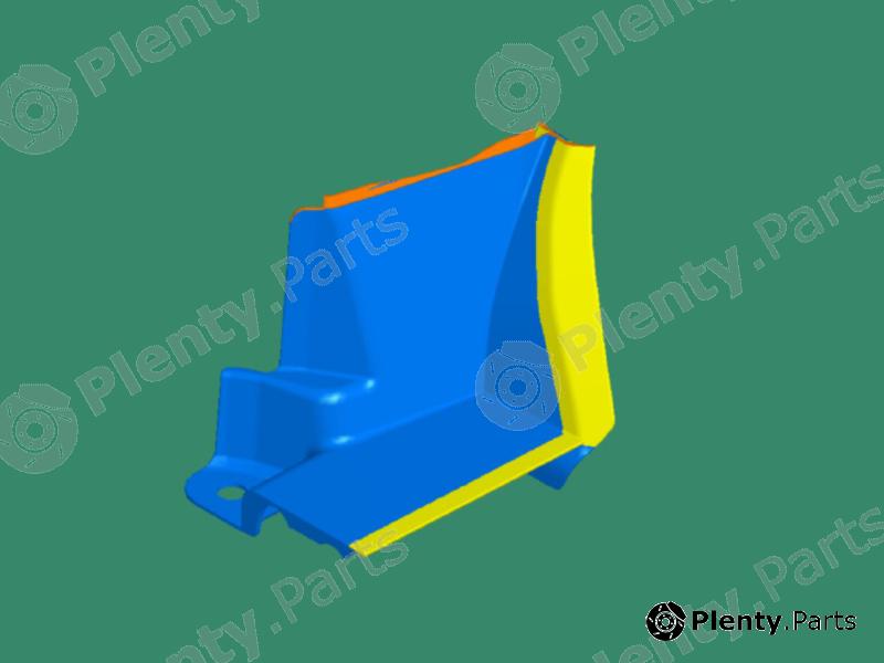Genuine HYUNDAI / KIA (MOBIS) part 864392V000 Replacement part