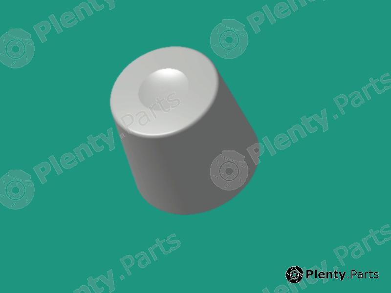 Genuine HYUNDAI / KIA (MOBIS) part 864501P000 Replacement part