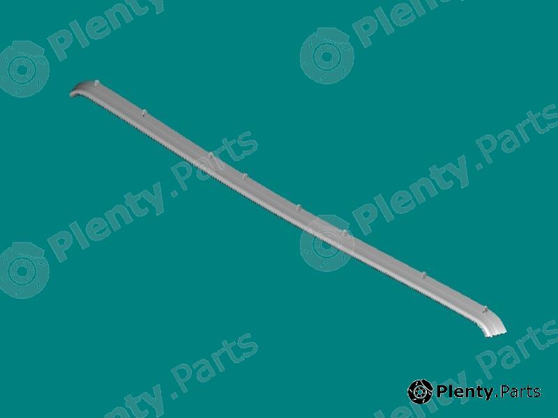 Genuine HYUNDAI / KIA (MOBIS) part 864552B000 Replacement part