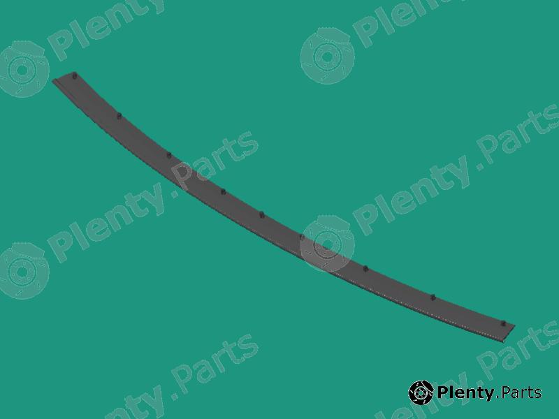 Genuine HYUNDAI / KIA (MOBIS) part 864552L000 Replacement part