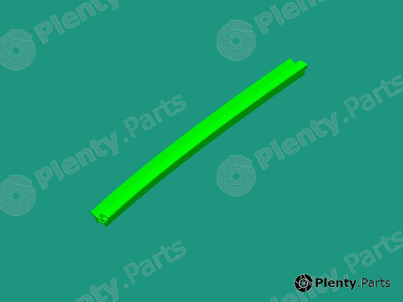 Genuine HYUNDAI / KIA (MOBIS) part 864803K000 Replacement part