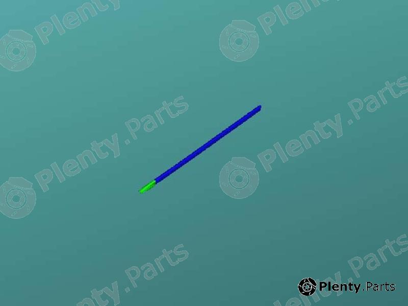 Genuine HYUNDAI / KIA (MOBIS) part 864803N000 Replacement part