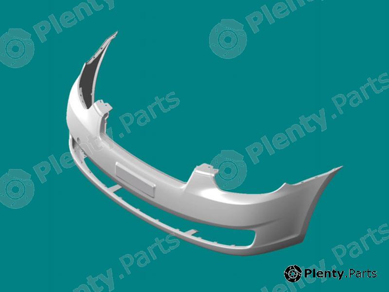 Genuine HYUNDAI / KIA (MOBIS) part 86511-1E000 (865111E000) Bumper