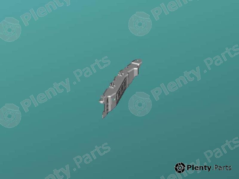 Genuine HYUNDAI / KIA (MOBIS) part 865133N000 Replacement part