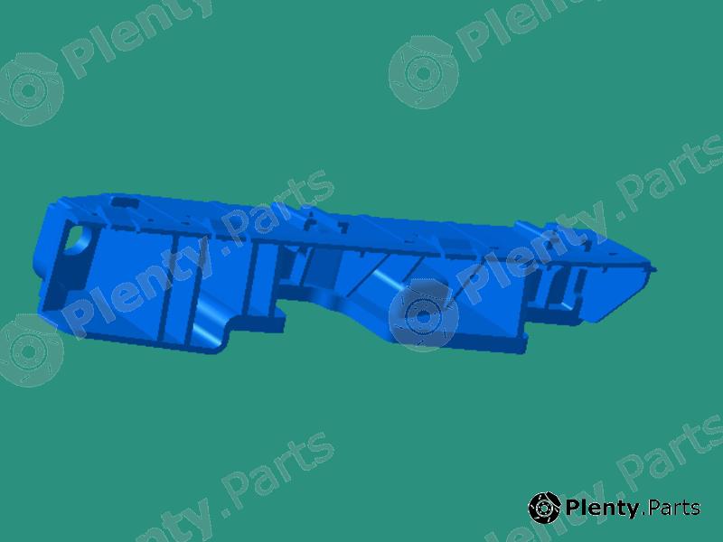 Genuine HYUNDAI / KIA (MOBIS) part 865133S000 Replacement part