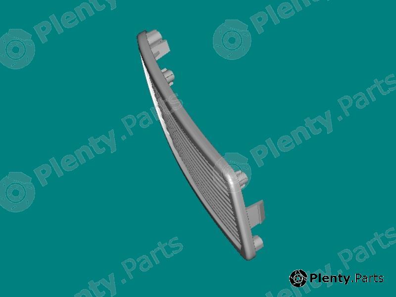 Genuine HYUNDAI / KIA (MOBIS) part 865134D000 Replacement part