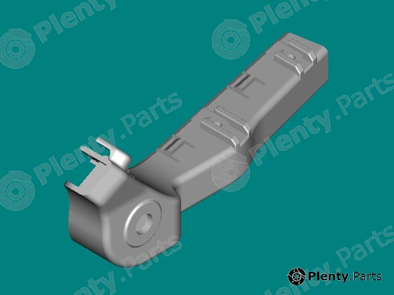 Genuine HYUNDAI / KIA (MOBIS) part 865143L000 Replacement part