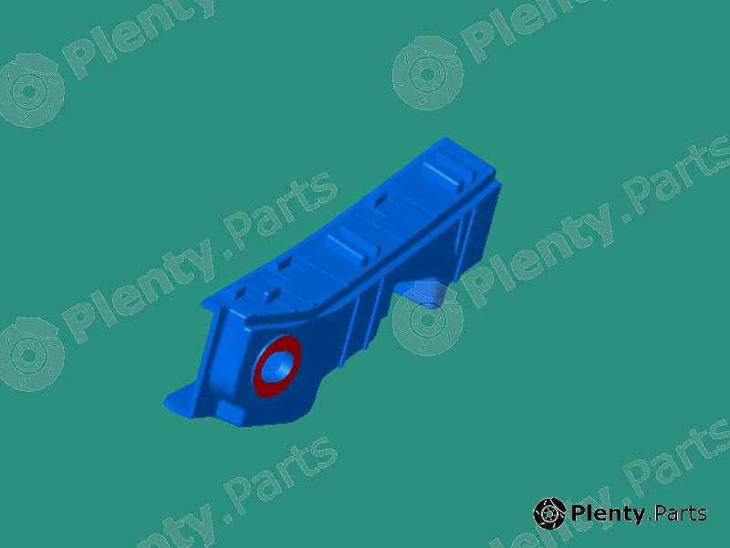 Genuine HYUNDAI / KIA (MOBIS) part 865143S000 Replacement part