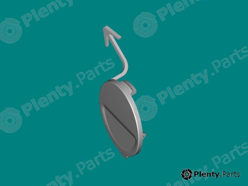 Genuine HYUNDAI / KIA (MOBIS) part 865152G000 Replacement part