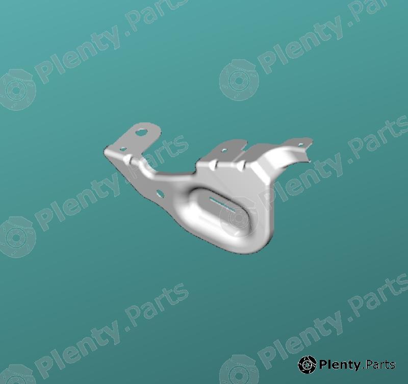 Genuine HYUNDAI / KIA (MOBIS) part 865162J000 Replacement part