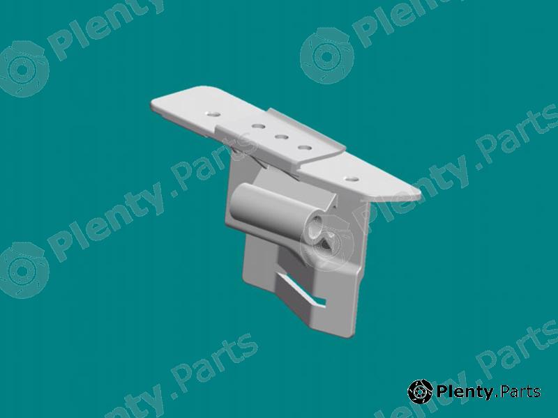 Genuine HYUNDAI / KIA (MOBIS) part 865172G000 Replacement part