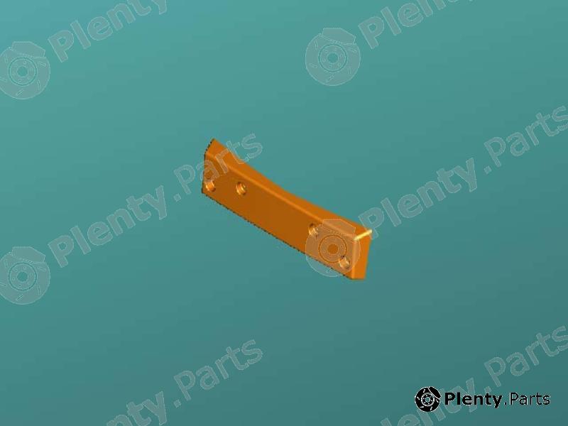 Genuine HYUNDAI / KIA (MOBIS) part 865191M010 Replacement part