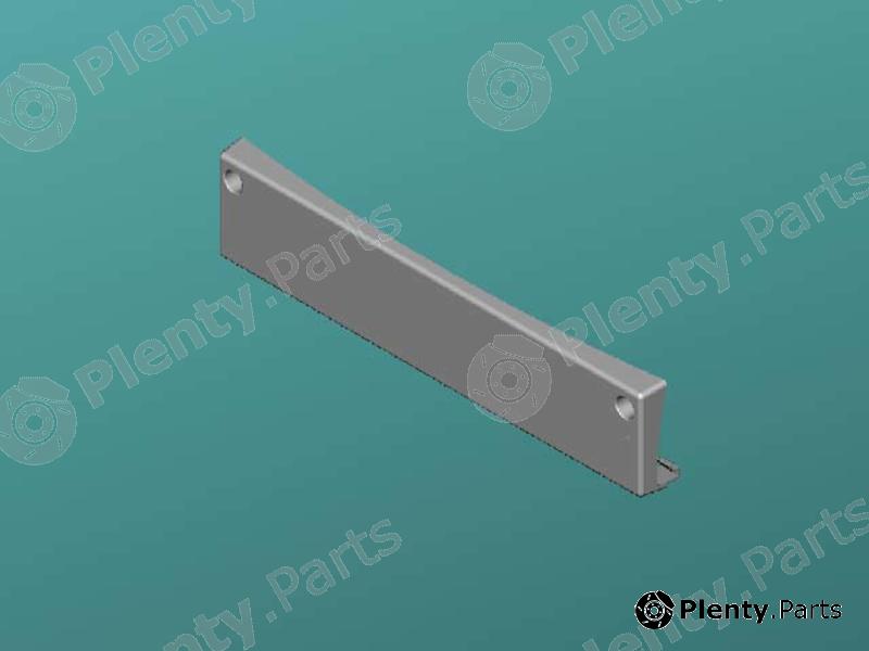 Genuine HYUNDAI / KIA (MOBIS) part 865193M000 Replacement part