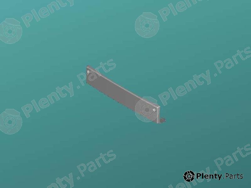 Genuine HYUNDAI / KIA (MOBIS) part 865193N000 Replacement part