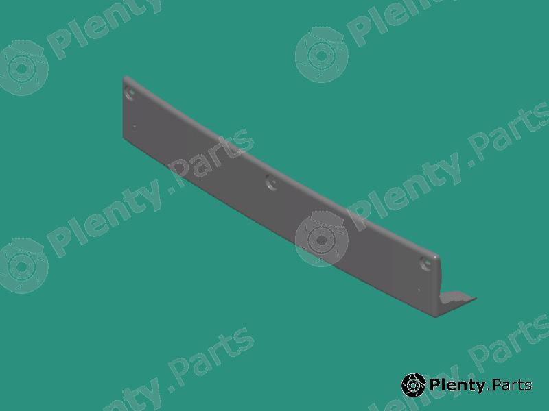 Genuine HYUNDAI / KIA (MOBIS) part 865193T000 Replacement part