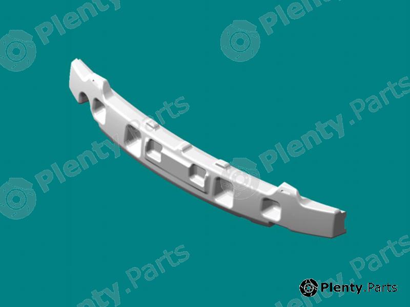 Genuine HYUNDAI / KIA (MOBIS) part 86520-1E000 (865201E000) Impact Absorber, bumper