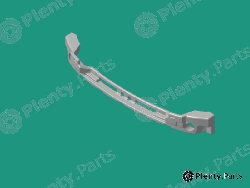 Genuine HYUNDAI / KIA (MOBIS) part 865202P510 Impact Absorber, bumper