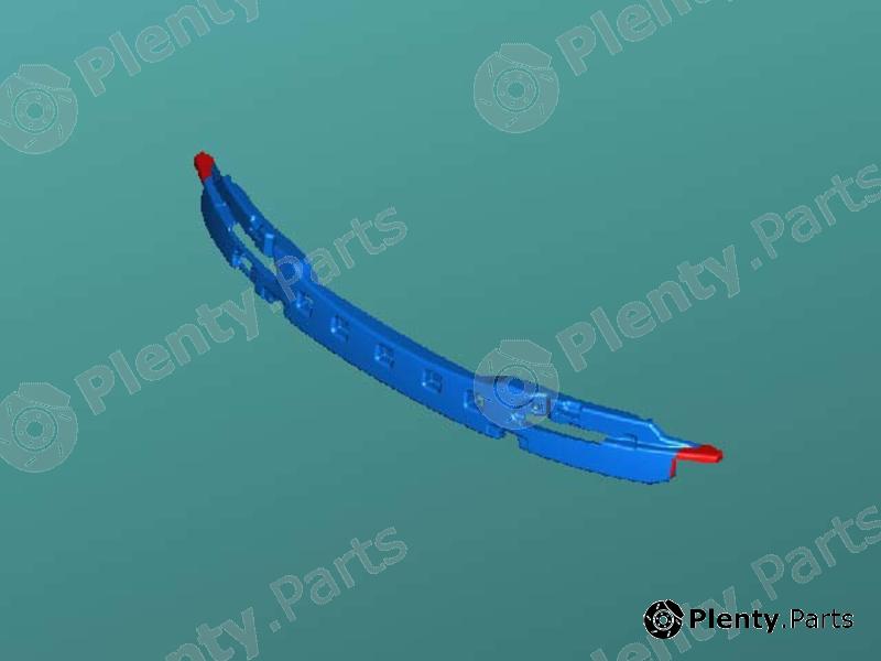 Genuine HYUNDAI / KIA (MOBIS) part 865203M000 Replacement part