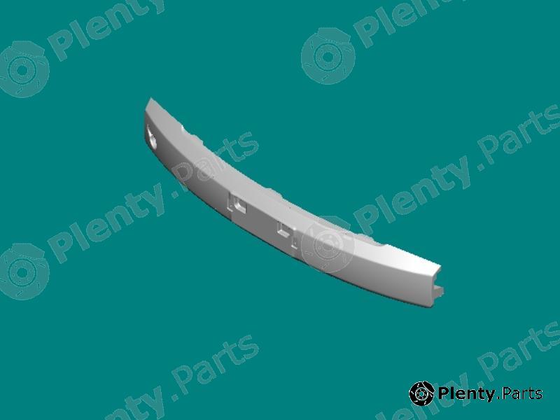 Genuine HYUNDAI / KIA (MOBIS) part 865204D000 Impact Absorber, bumper
