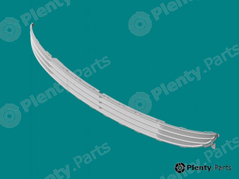 Genuine HYUNDAI / KIA (MOBIS) part 865221G000 Ventilation Grille, bumper