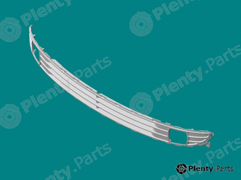 Genuine HYUNDAI / KIA (MOBIS) part 865221G010 Ventilation Grille, bumper