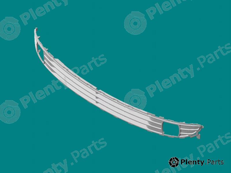 Genuine HYUNDAI / KIA (MOBIS) part 865221G030 Ventilation Grille, bumper