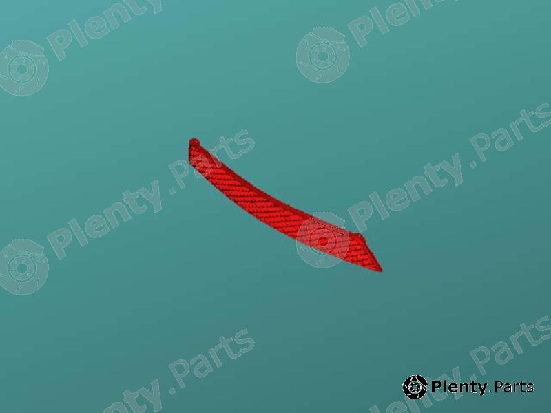 Genuine HYUNDAI / KIA (MOBIS) part 865221M000 Replacement part