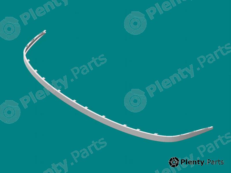 Genuine HYUNDAI / KIA (MOBIS) part 865251G000 Spoiler