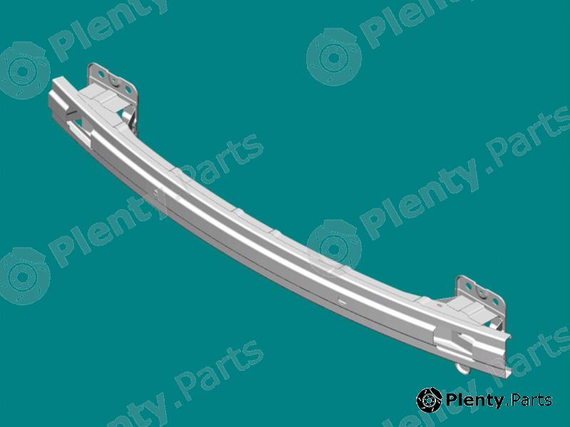 Genuine HYUNDAI / KIA (MOBIS) part 865301D010 Support, bumper