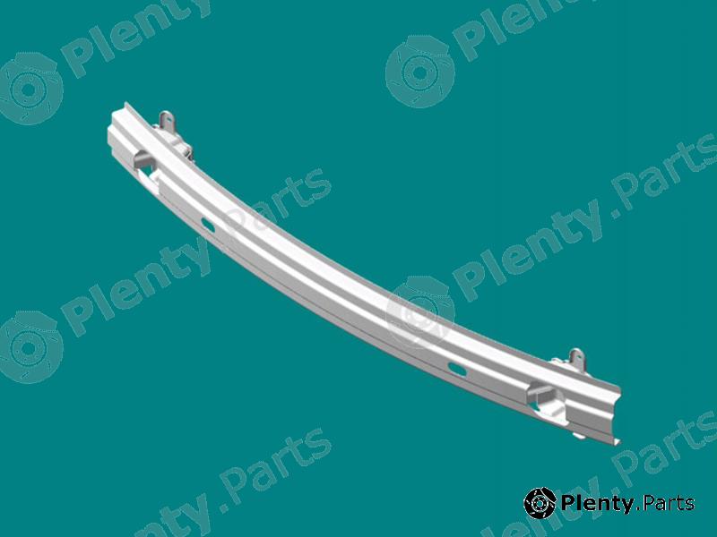 Genuine HYUNDAI / KIA (MOBIS) part 86530-1E000 (865301E000) Support, bumper