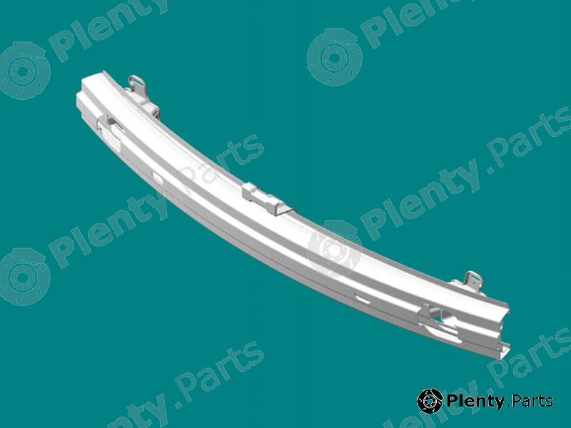 Genuine HYUNDAI / KIA (MOBIS) part 865301G000 Support, bumper