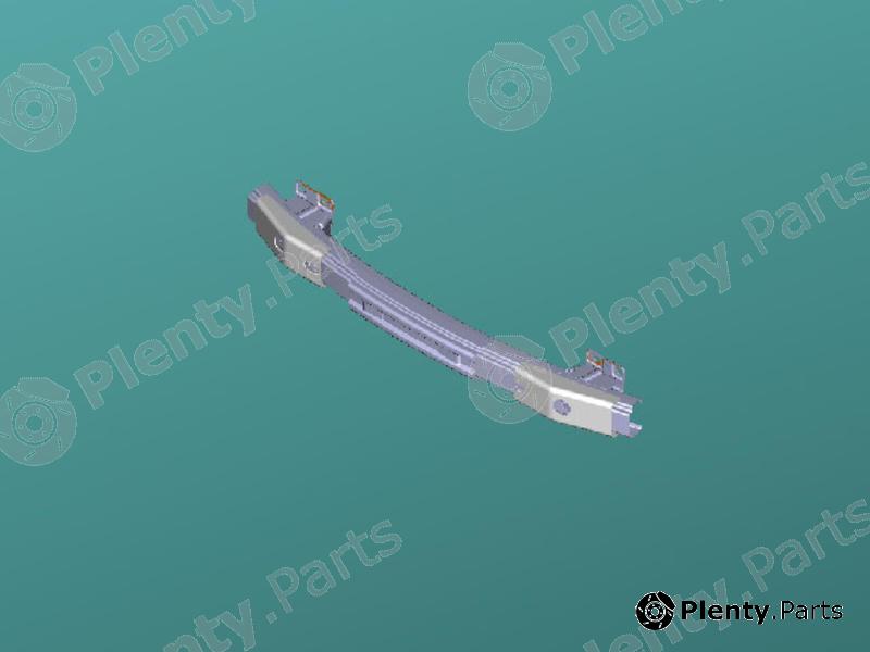 Genuine HYUNDAI / KIA (MOBIS) part 865302M000 Replacement part