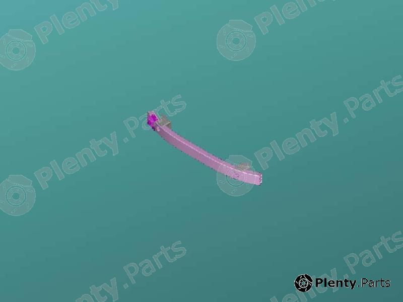 Genuine HYUNDAI / KIA (MOBIS) part 865303N000 Replacement part