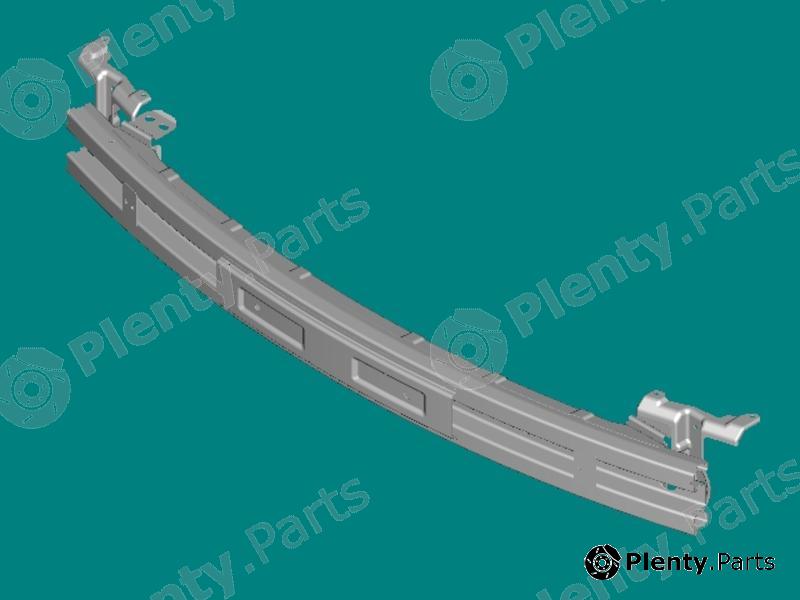 Genuine HYUNDAI / KIA (MOBIS) part 865304D000 Support, bumper