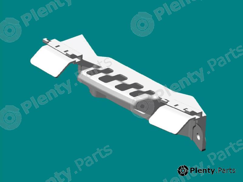 Genuine HYUNDAI / KIA (MOBIS) part 865511D000 Replacement part