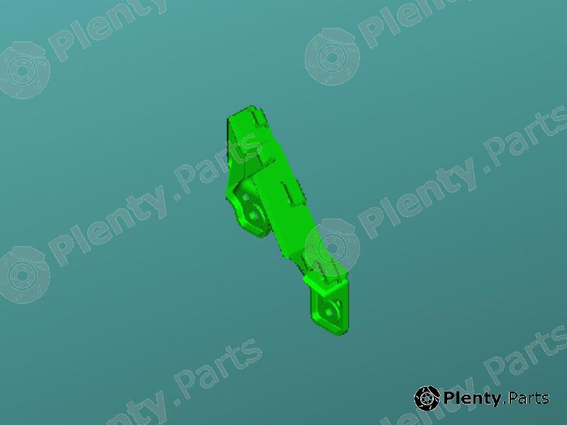 Genuine HYUNDAI / KIA (MOBIS) part 865512M000 Replacement part