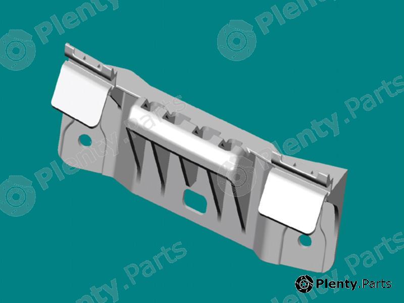 Genuine HYUNDAI / KIA (MOBIS) part 865521D000 Replacement part