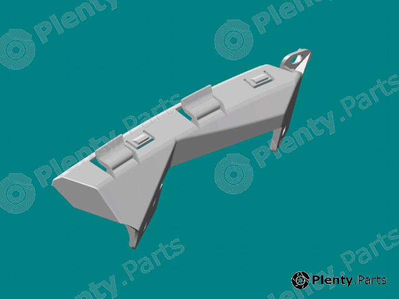 Genuine HYUNDAI / KIA (MOBIS) part 865522G000 Replacement part