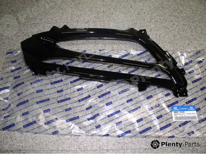 Genuine HYUNDAI / KIA (MOBIS) part 865522T020 Replacement part