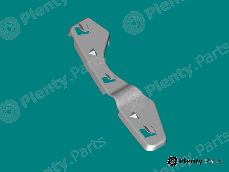Genuine HYUNDAI / KIA (MOBIS) part 865523L000 Replacement part