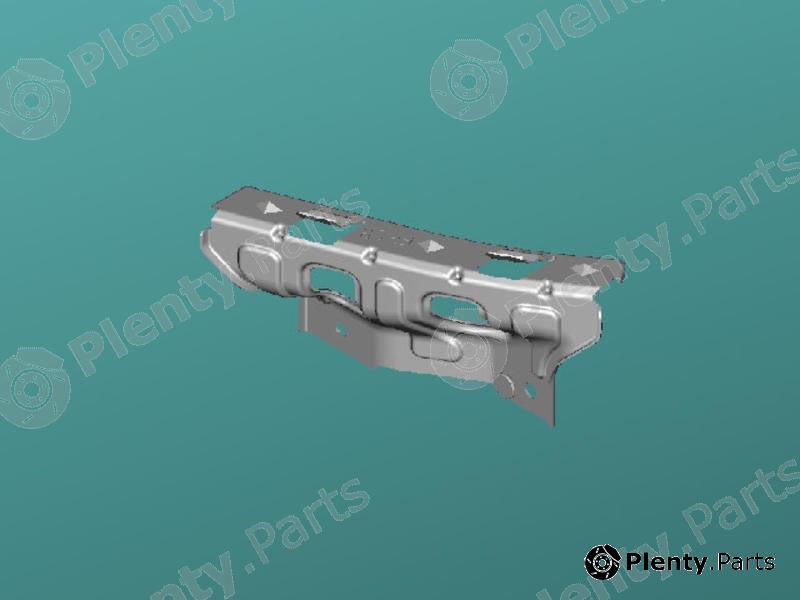 Genuine HYUNDAI / KIA (MOBIS) part 865562J000 Replacement part
