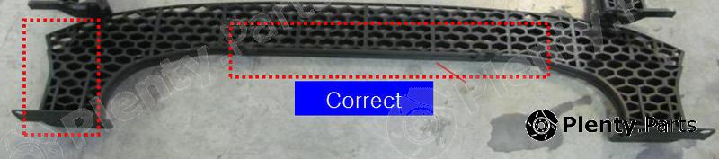 Genuine HYUNDAI / KIA (MOBIS) part 865603W000 Replacement part