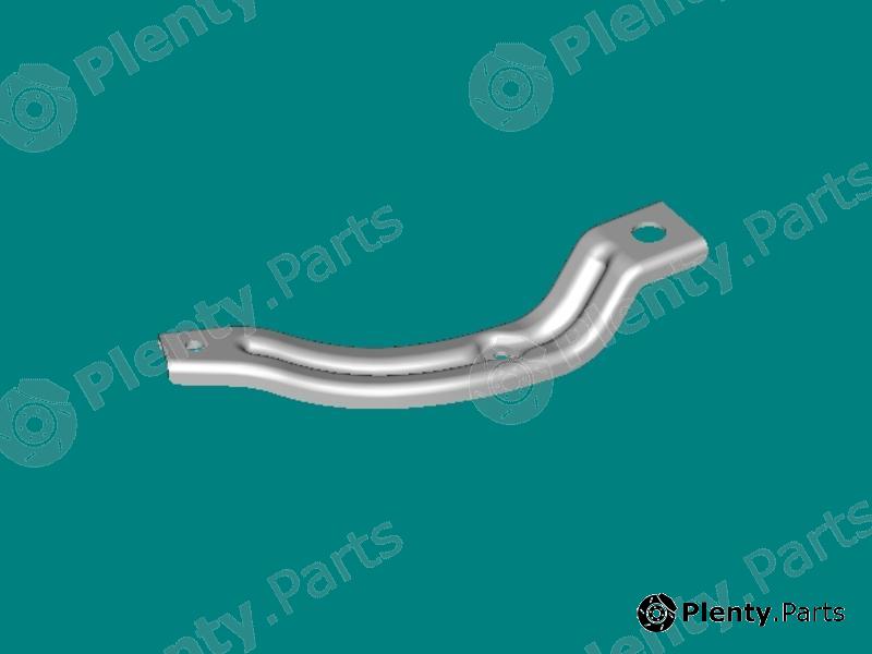 Genuine HYUNDAI / KIA (MOBIS) part 865610N000 Replacement part