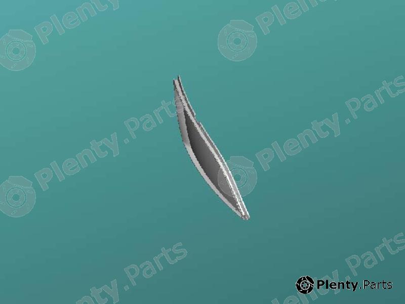 Genuine HYUNDAI / KIA (MOBIS) part 865613N010 Replacement part