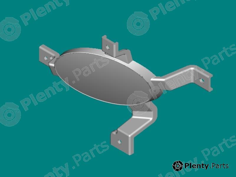 Genuine HYUNDAI / KIA (MOBIS) part 865632G000 Replacement part