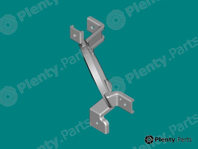 Genuine HYUNDAI / KIA (MOBIS) part 865642G000 Replacement part