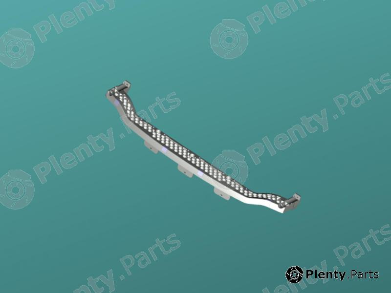 Genuine HYUNDAI / KIA (MOBIS) part 865702P000 Spoiler