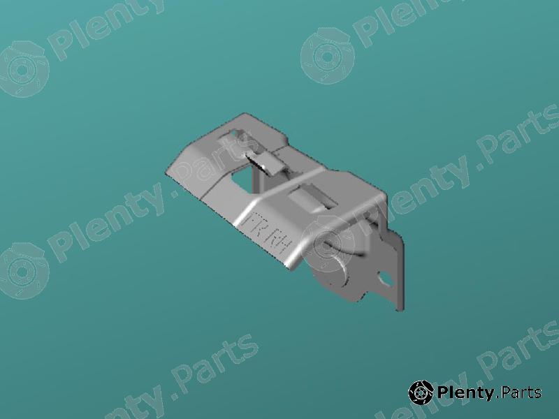 Genuine HYUNDAI / KIA (MOBIS) part 865722J000 Replacement part