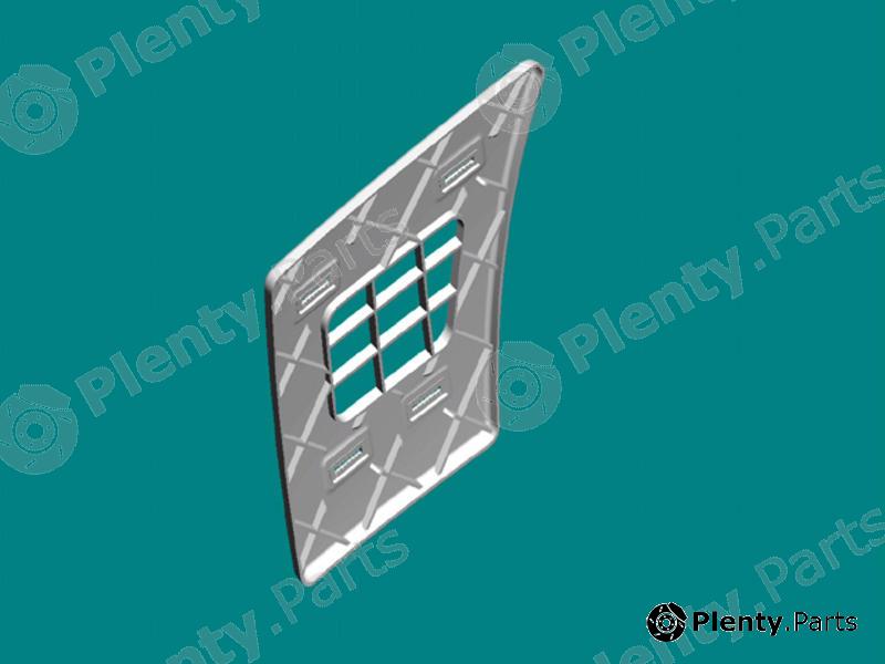 Genuine HYUNDAI / KIA (MOBIS) part 865741D000 Replacement part